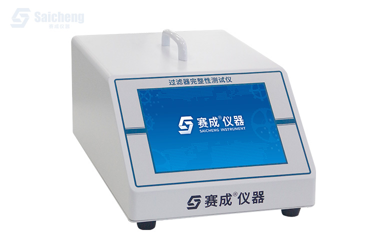 M6.5全自動過濾器完整性測試儀